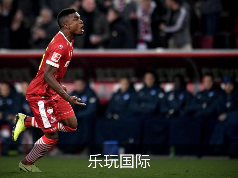 乐玩国际简介